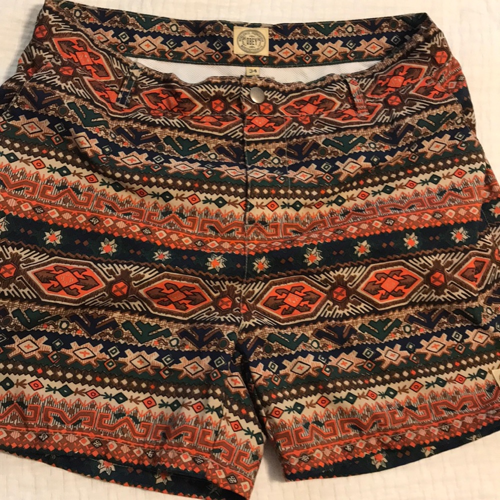 Obey Bathing Suit
